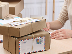 NRI Mailbox Services upgraded for your Comfort and Convenience NRI Mailbox Services upgraded for your Comfort and Convenience